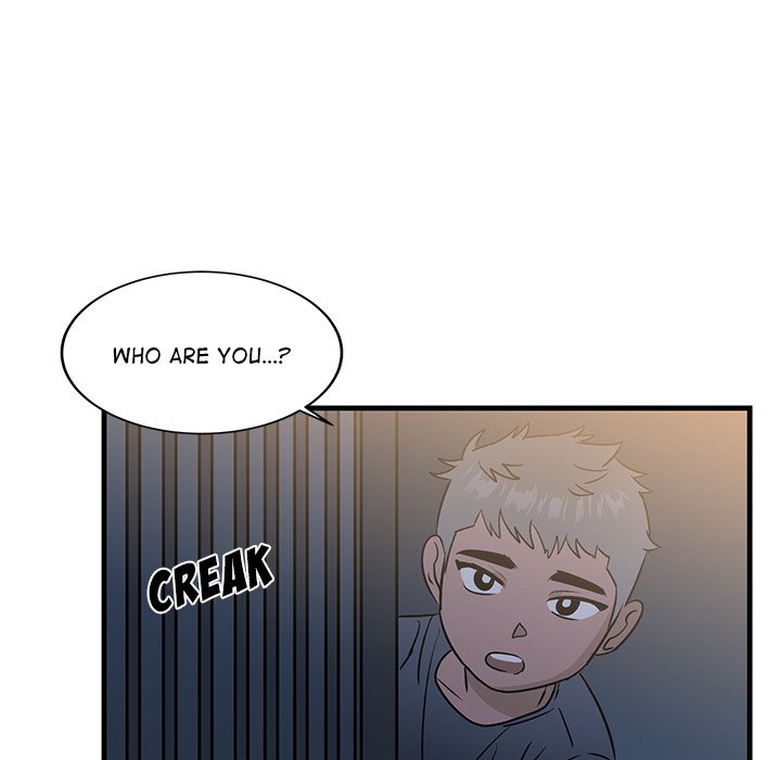 Hand in Hand Chapter 30 - Page 13