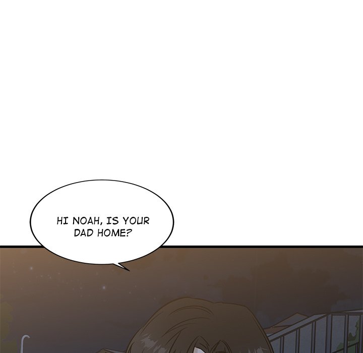 Hand in Hand Chapter 30 - Page 15
