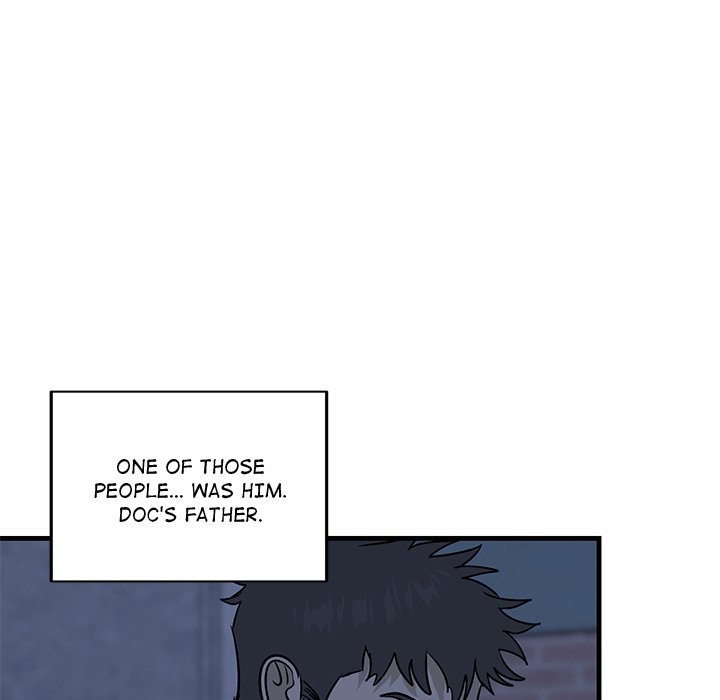 Hand in Hand Chapter 30 - Page 25
