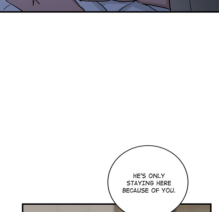 Hand in Hand Chapter 30 - Page 35