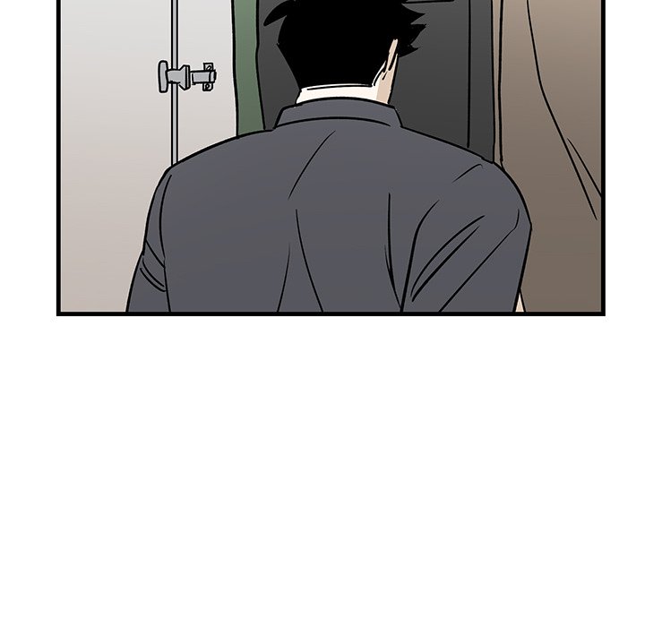 Hand in Hand Chapter 30 - Page 53