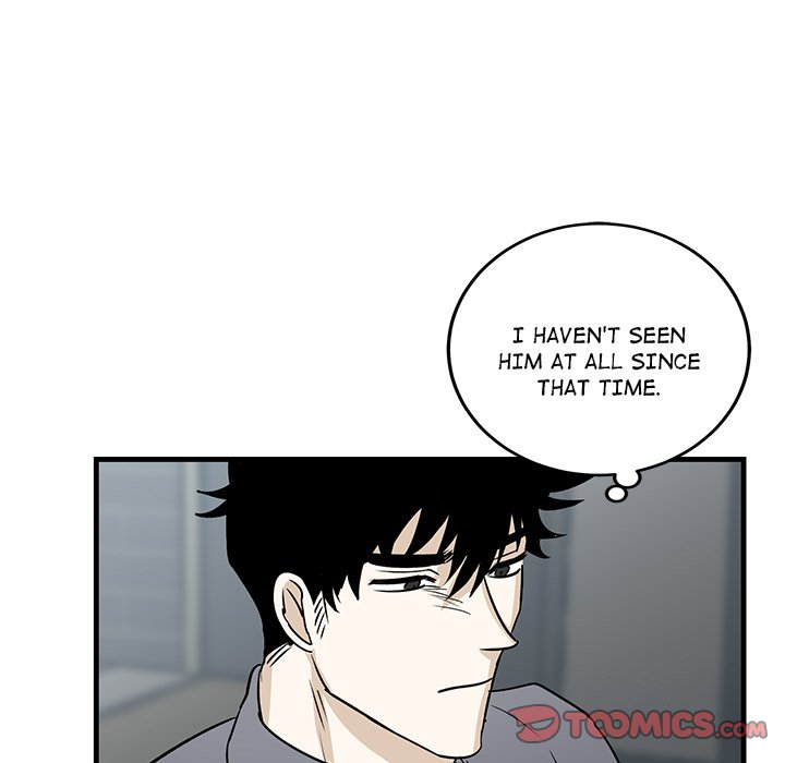 Hand in Hand Chapter 30 - Page 54