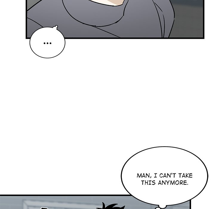 Hand in Hand Chapter 30 - Page 55