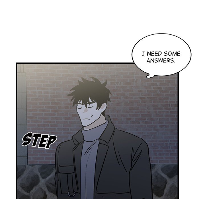 Hand in Hand Chapter 30 - Page 60