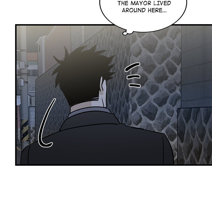 Hand in Hand Chapter 30 - Page 63