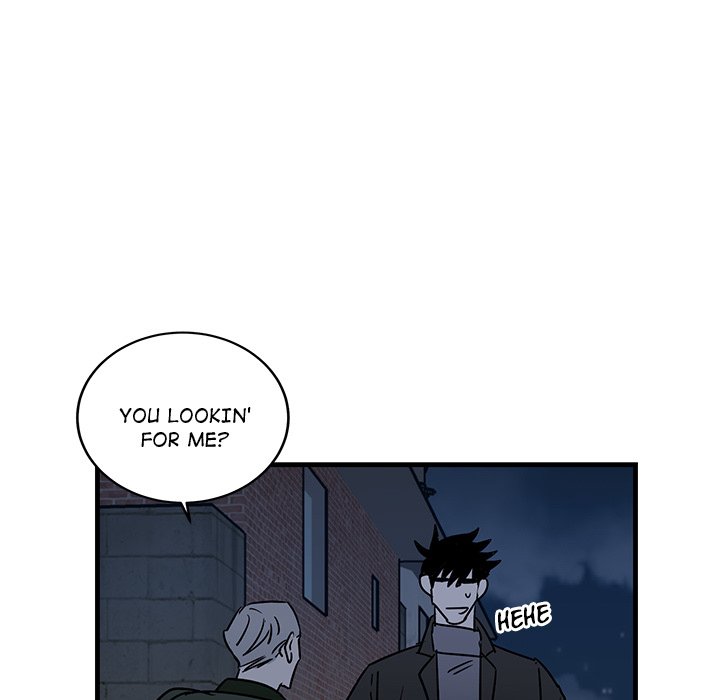 Hand in Hand Chapter 30 - Page 69