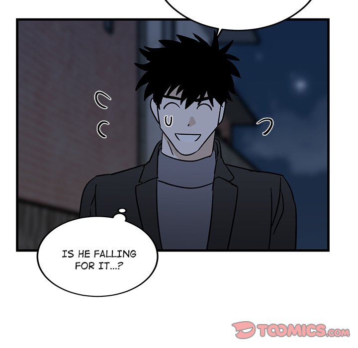 Hand in Hand Chapter 30 - Page 78