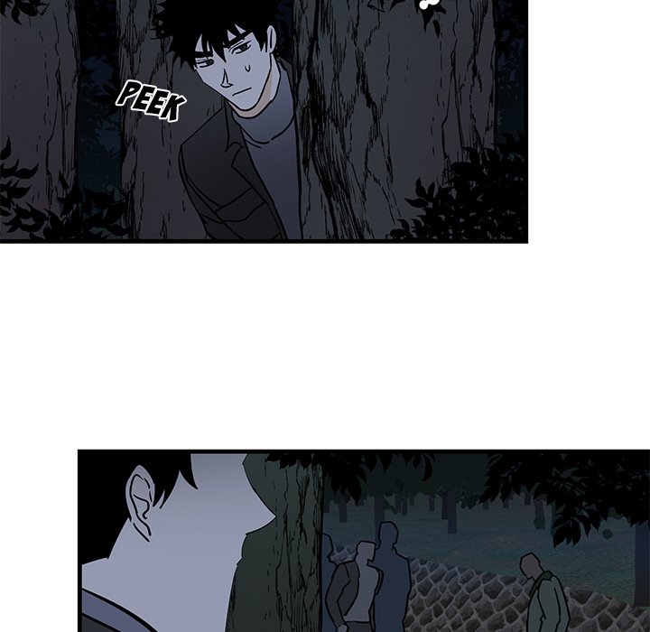 Hand in Hand Chapter 30 - Page 92