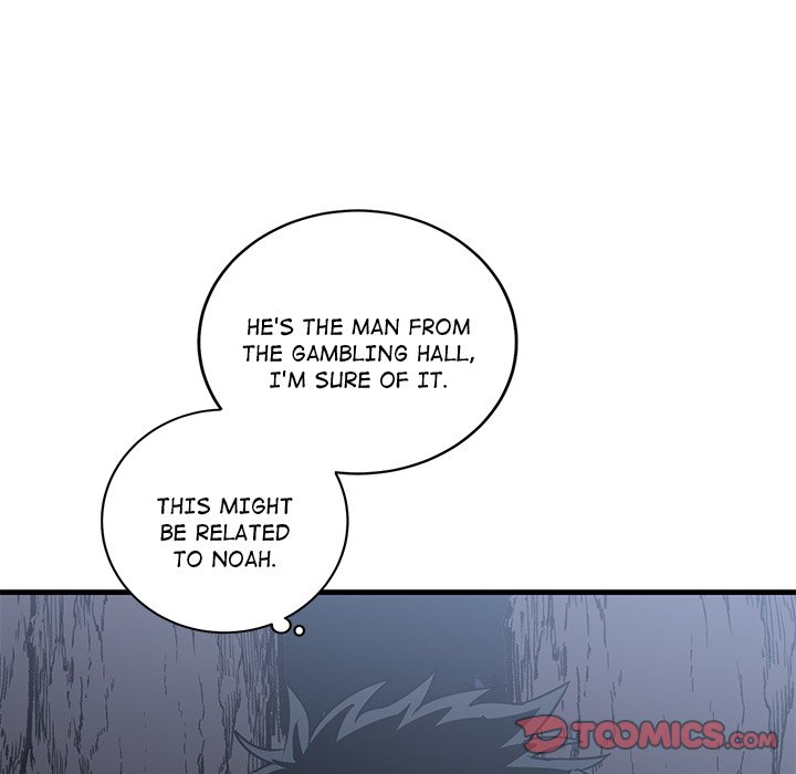 Hand in Hand Chapter 30 - Page 98