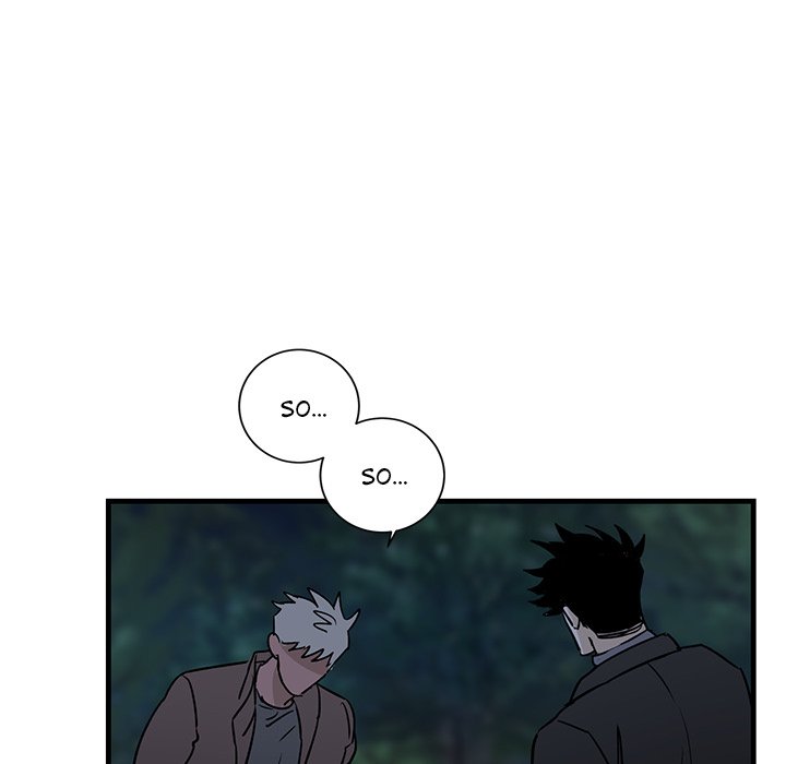 Hand in Hand Chapter 32 - Page 48