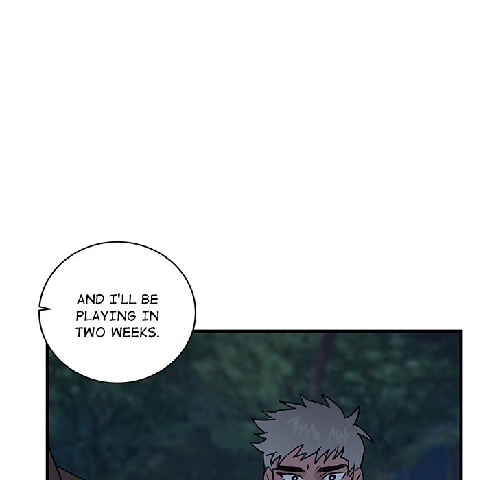 Hand in Hand Chapter 32 - Page 63