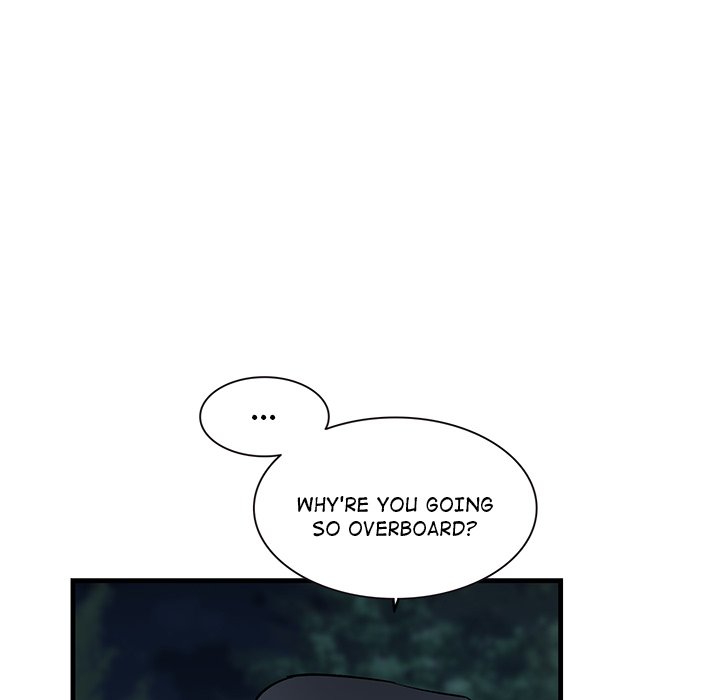 Hand in Hand Chapter 32 - Page 65
