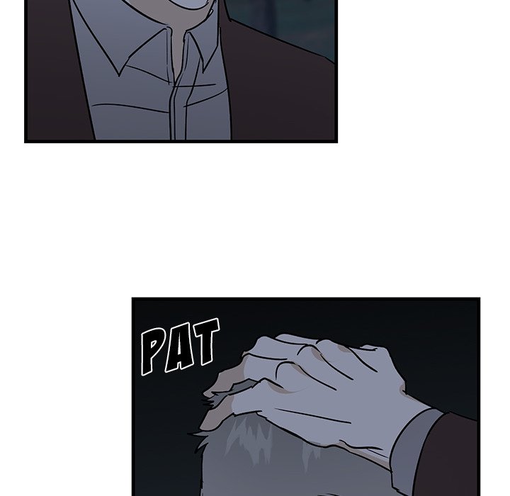 Hand in Hand Chapter 32 - Page 73