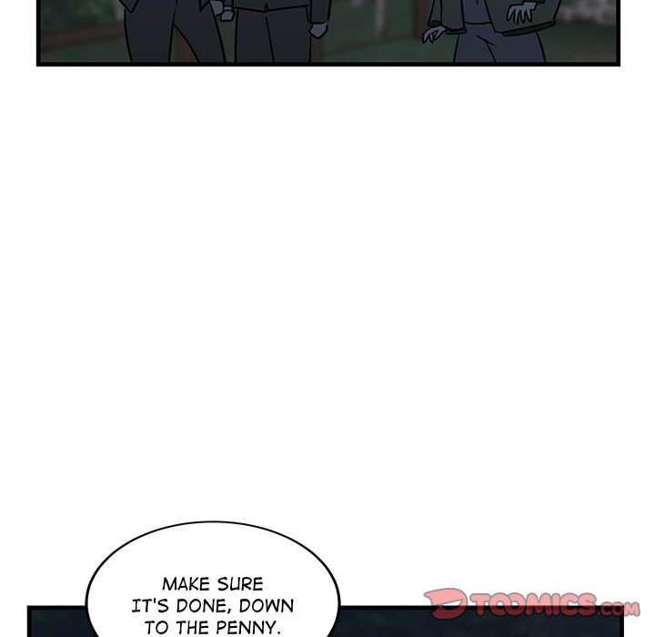 Hand in Hand Chapter 32 - Page 78
