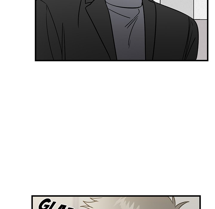 Hand in Hand Chapter 32 - Page 97