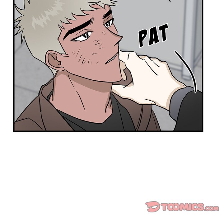 Hand in Hand Chapter 33 - Page 66