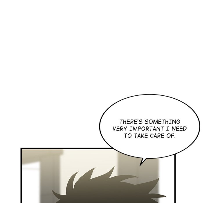 Hand in Hand Chapter 34 - Page 71
