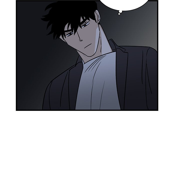 Hand in Hand Chapter 35 - Page 44