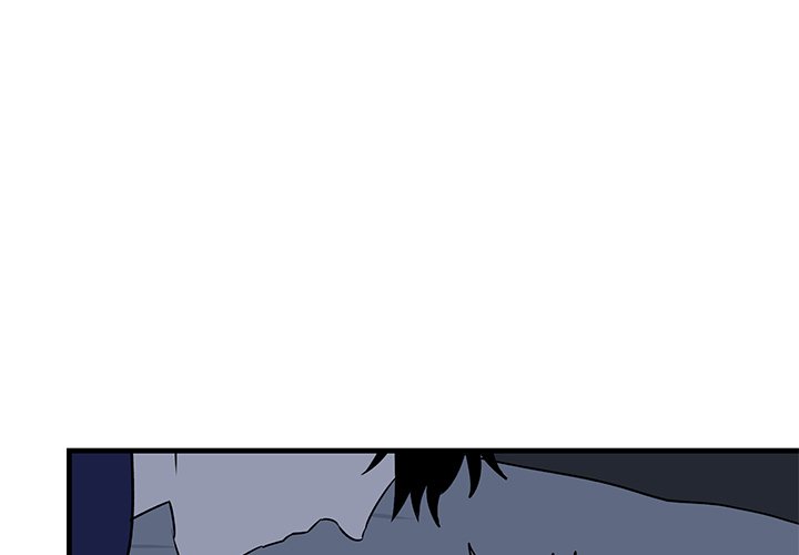 Hand in Hand Chapter 36 - Page 1