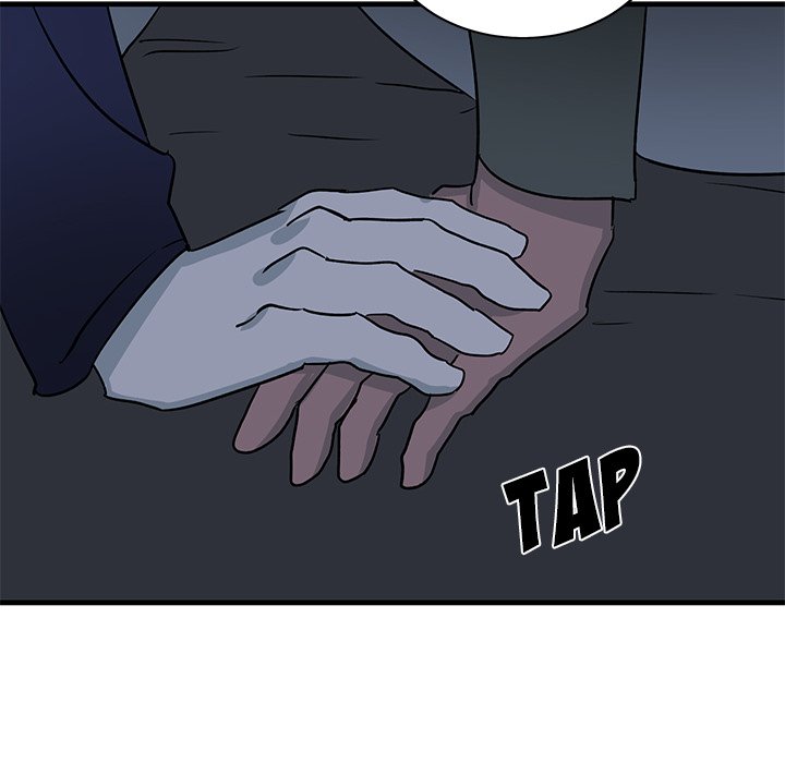 Hand in Hand Chapter 36 - Page 23
