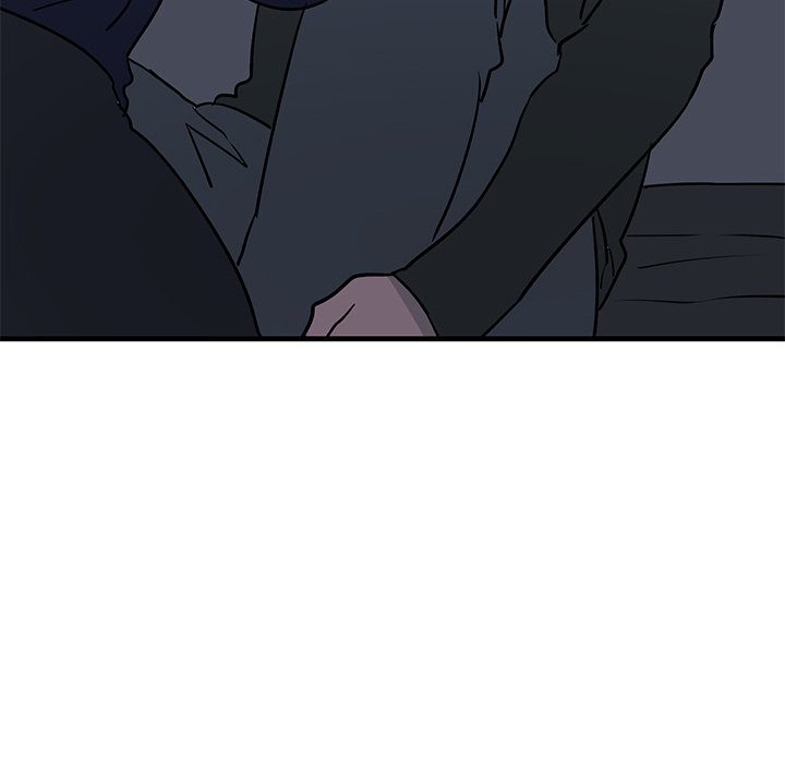 Hand in Hand Chapter 36 - Page 30