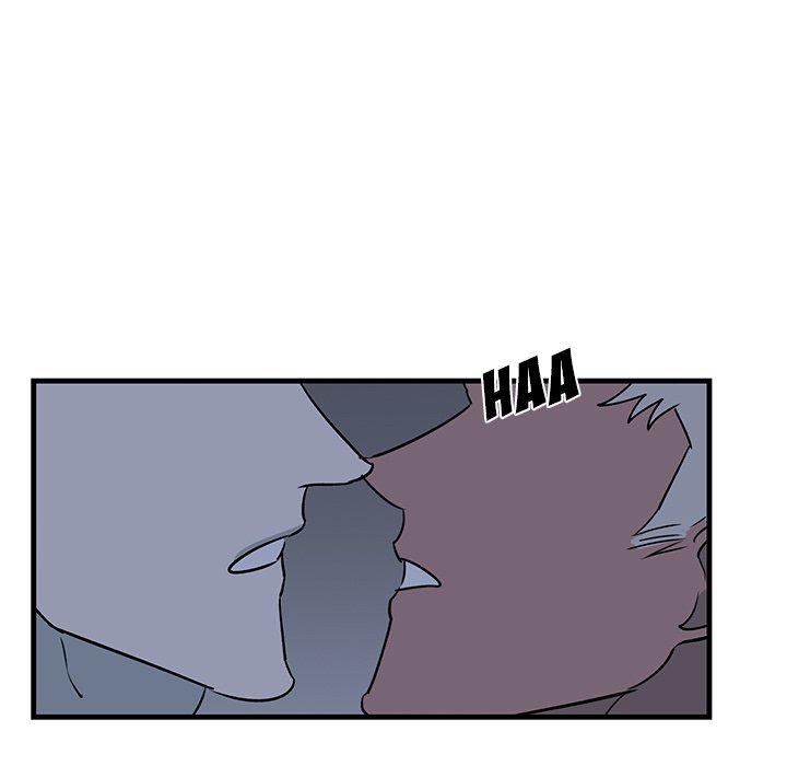 Hand in Hand Chapter 36 - Page 31