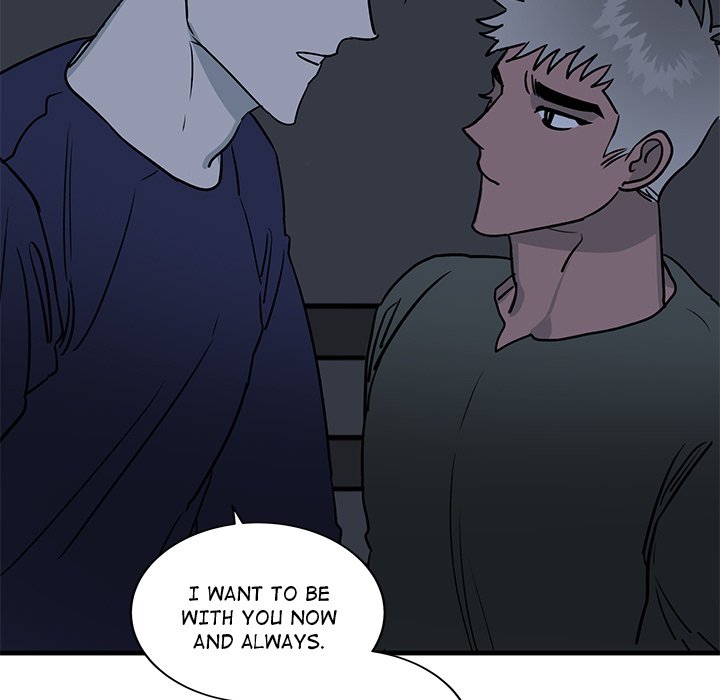 Hand in Hand Chapter 36 - Page 33