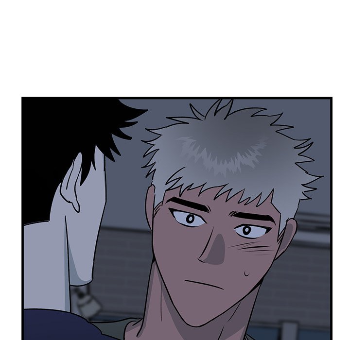 Hand in Hand Chapter 36 - Page 35