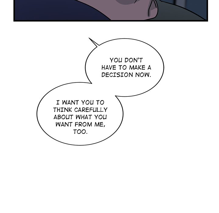 Hand in Hand Chapter 36 - Page 36