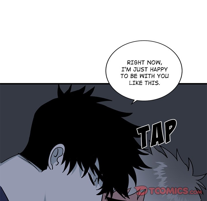 Hand in Hand Chapter 36 - Page 38