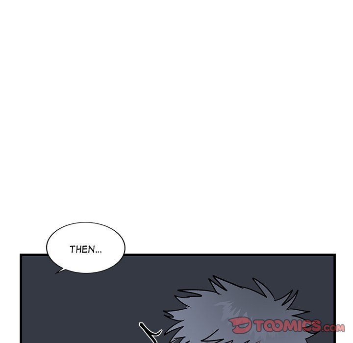 Hand in Hand Chapter 36 - Page 44