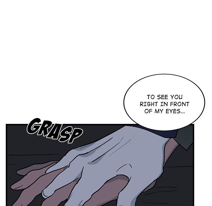 Hand in Hand Chapter 36 - Page 53