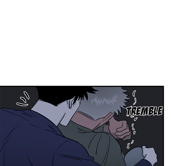 Hand in Hand Chapter 36 - Page 59