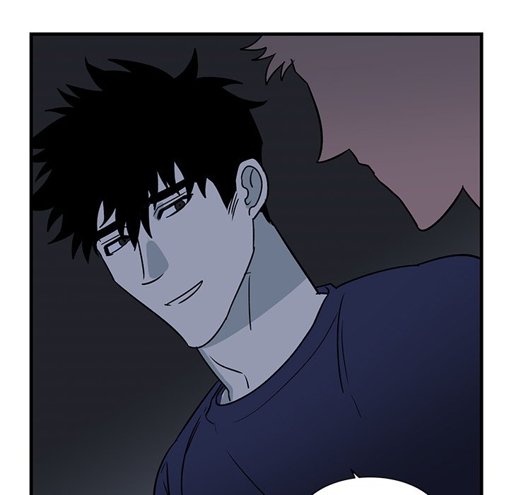 Hand in Hand Chapter 36 - Page 72