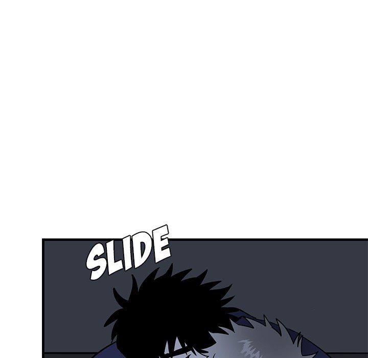 Hand in Hand Chapter 36 - Page 83