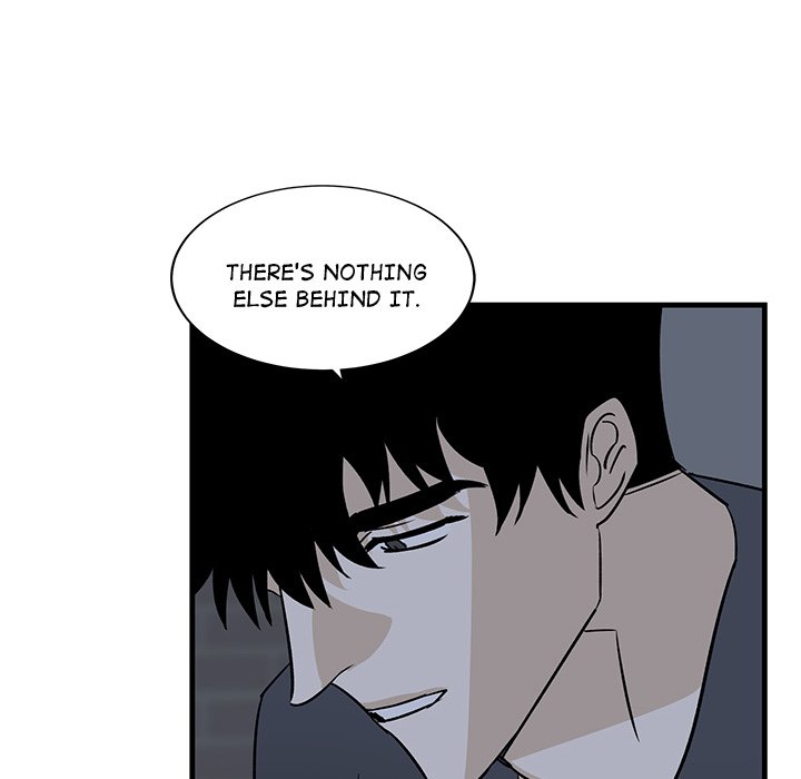 Hand in Hand Chapter 37 - Page 47