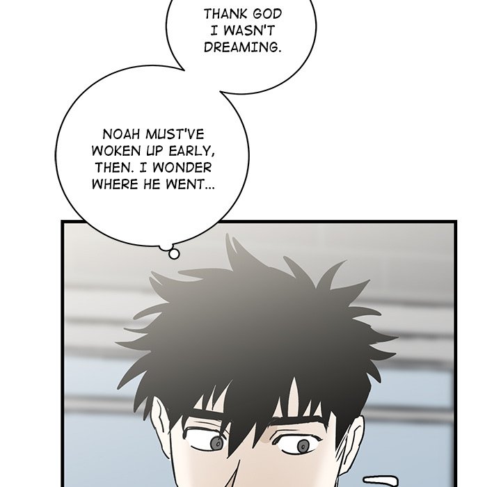 Hand in Hand Chapter 38 - Page 103