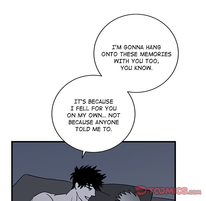 Hand in Hand Chapter 38 - Page 62