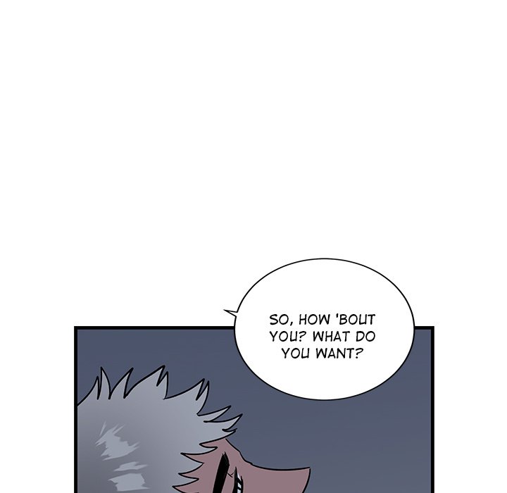 Hand in Hand Chapter 38 - Page 64