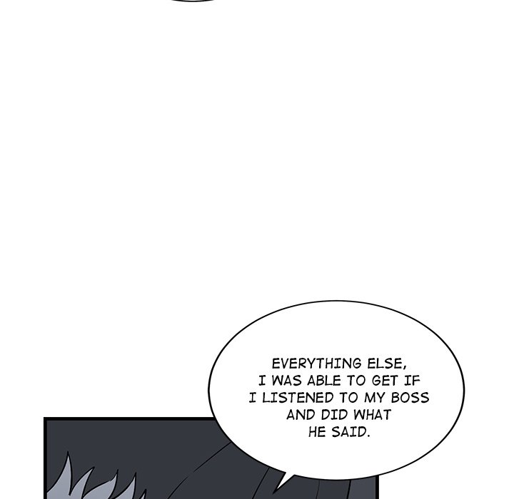 Hand in Hand Chapter 38 - Page 70