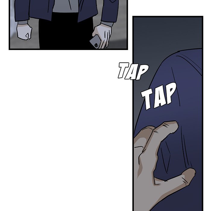 Hand in Hand Chapter 39 - Page 105