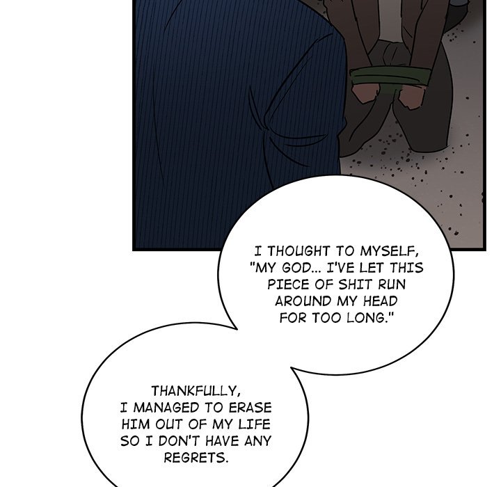 Hand in Hand Chapter 39 - Page 82