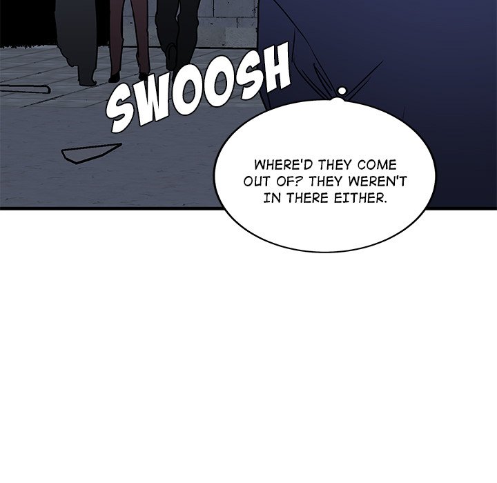 Hand in Hand Chapter 40 - Page 102