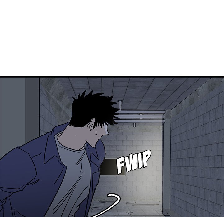 Hand in Hand Chapter 40 - Page 103