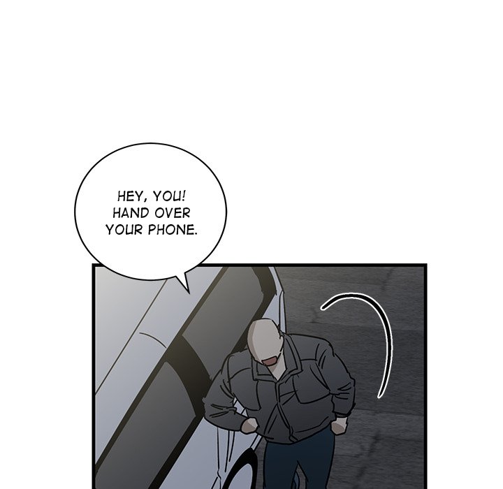 Hand in Hand Chapter 40 - Page 16