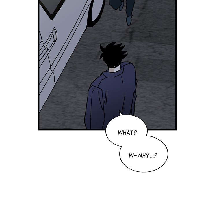 Hand in Hand Chapter 40 - Page 17