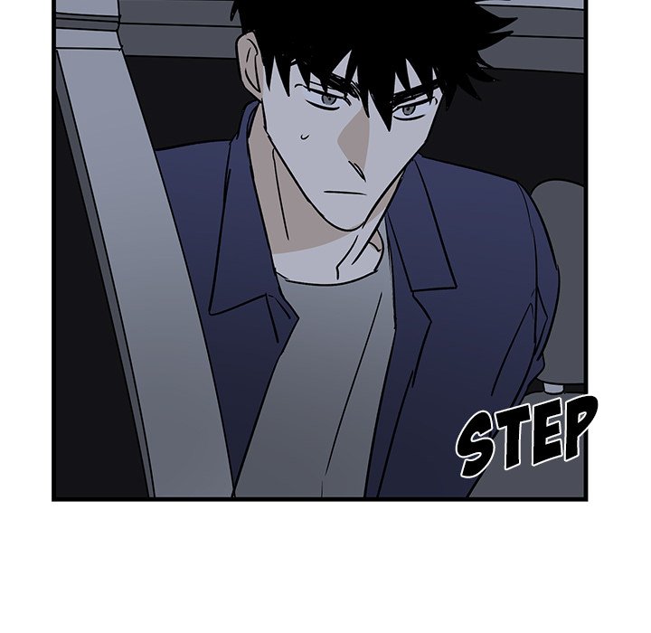Hand in Hand Chapter 40 - Page 42