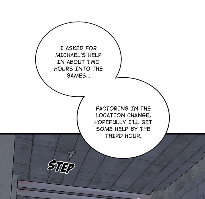 Hand in Hand Chapter 40 - Page 51
