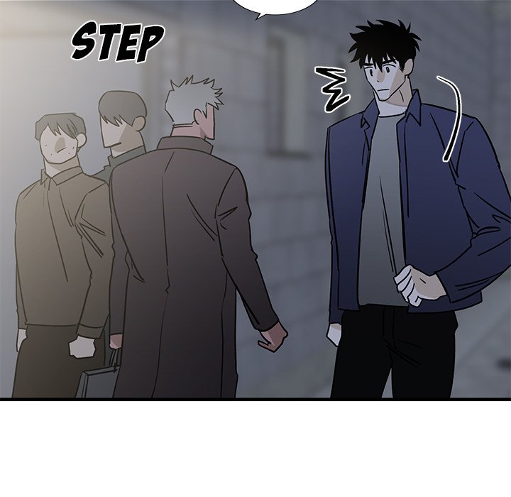 Hand in Hand Chapter 40 - Page 59