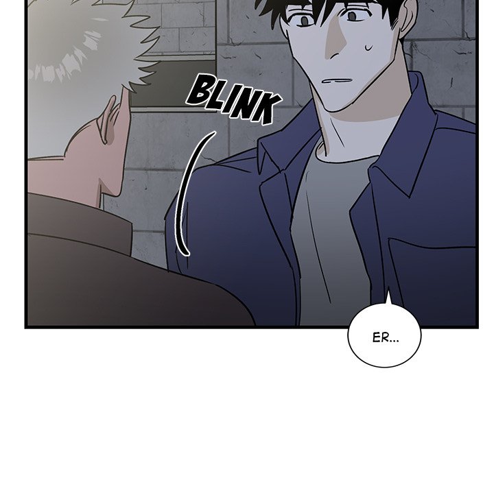 Hand in Hand Chapter 40 - Page 61